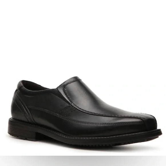 Rockport | Shoes | Euc Rockport Sl2 Slip On Dress Shoes  display picture 1